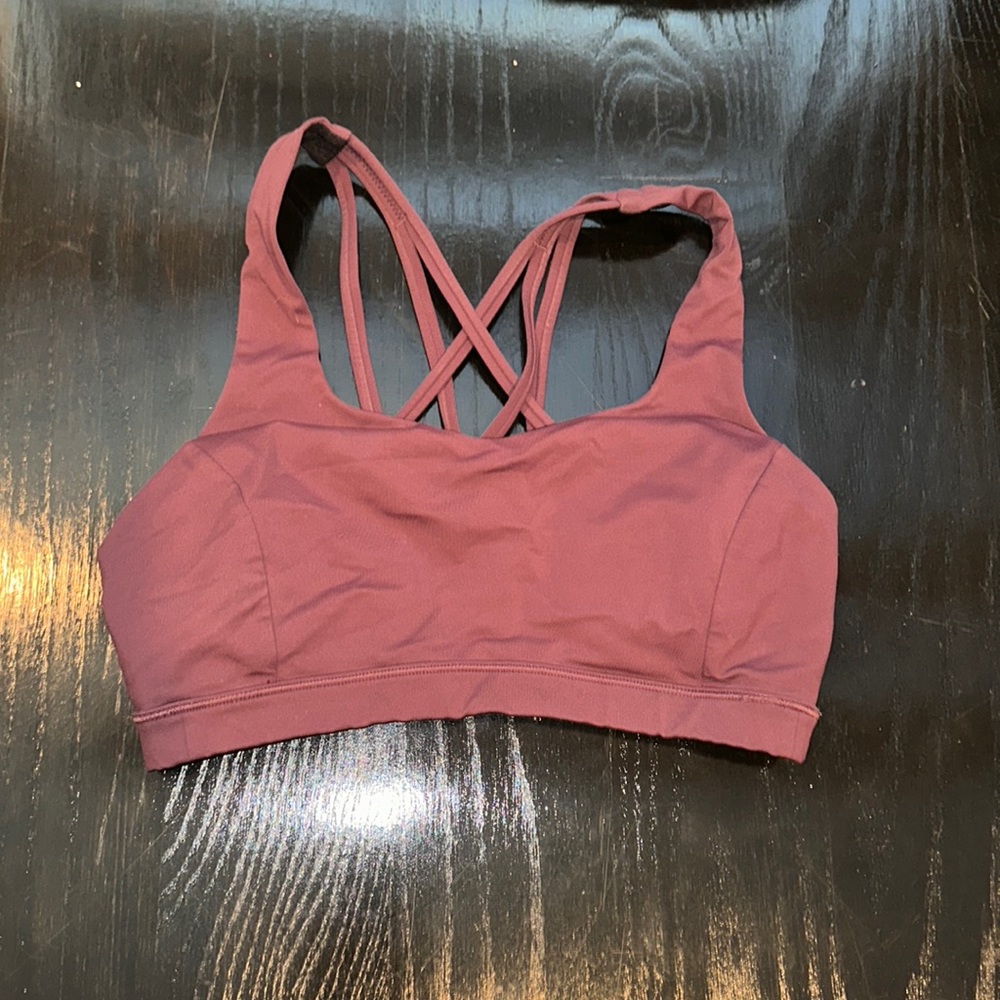 lululemon bra
